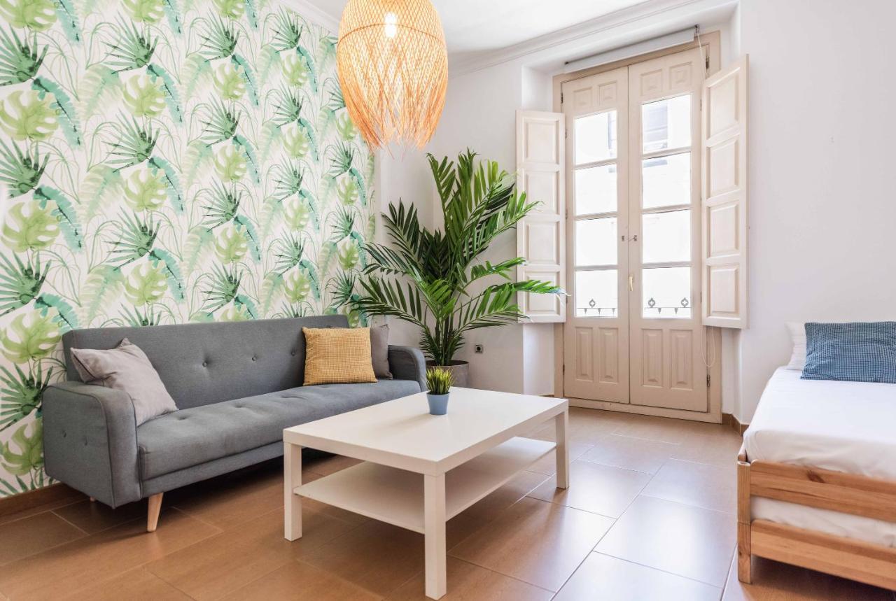 Appartement Apartamento Soho *